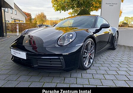 Porsche 992 (911) Carrera S |Sportabgasanlage | BOSE |