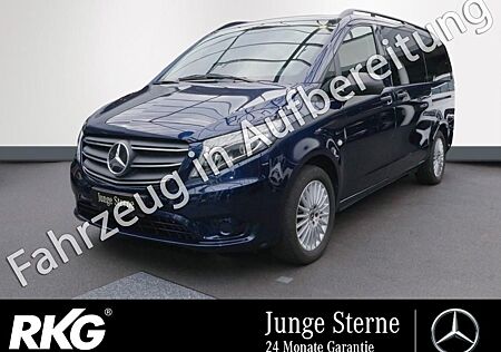 Mercedes-Benz Vito 119 CDI 4M Tourer EDITION PRO Lang *KAMERA*