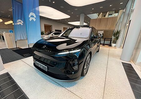 nio EL8 100kWh Baas