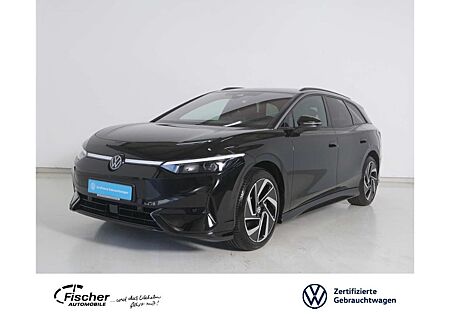 VW ID.7 Volkswagen Tourer Elektro Pro 77 kWh AHK/Matrix/RFK