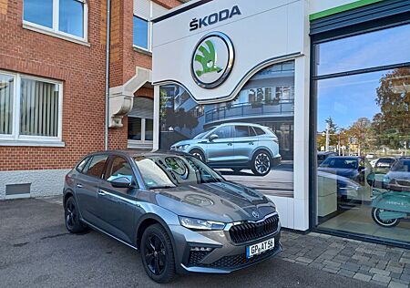 Skoda Scala DRIVE 1.0 TSI DSG AHK, MATRIX-LED, KAMERA