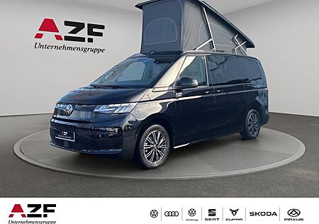 VW T7 Volkswagen California 2.0 TDI DSG Coast STANHZG.+NAVI+KA