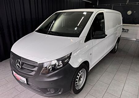 Mercedes-Benz Vito Kasten 119 CDI/BT lang|AUTOMATIK|NAVI|AHK