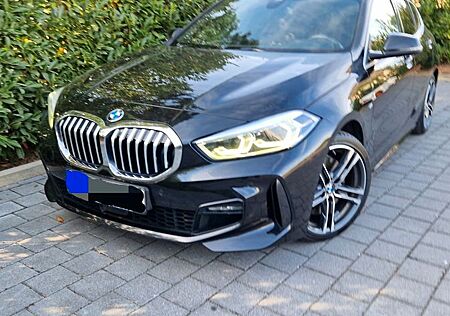 BMW 120d xDrive M Sport A M Sport