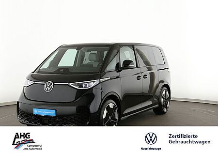 VW ID.BUZZ Volkswagen Pro 204PS AHK IQ.Light MatrixLED el.Heck
