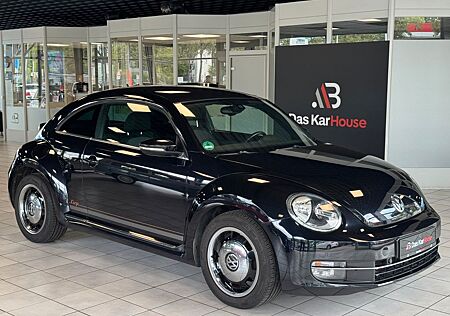 VW Beetle Volkswagen Lim. Cup · 1. Hand · SZH · Service neu