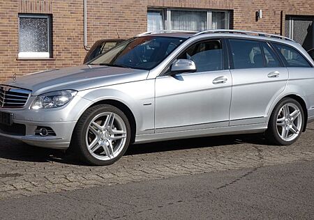Mercedes-Benz C 230 T Avantgarde,AMG Line,Top Zustand