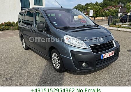 Peugeot Expert L2! Sitzheizung Klimaautomatik 4 Zonen