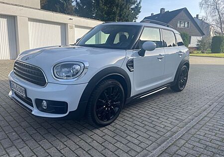 Mini One Countryman , Chili, HaKa, Pano,Navi,LED