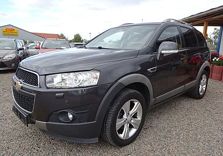 Chevrolet Captiva 2.2 D LT+ Automatik*7 Sitze*4x4