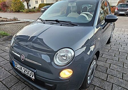 Fiat 500 1.2 8V S S