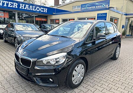 BMW Active Hybrid 5 216 d Active Tourer*Navi*PDC*TEMP*SHZ