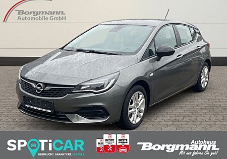 Opel Astra Edition 1.2 Turbo Bluetooth - Sitzheizung