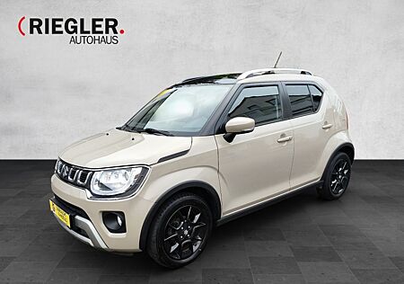 Suzuki Ignis Hybrid Allgrip Comfort+ Bicolor AHK