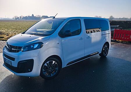 Opel Zafira Life 2.0 Diesel 130kW Elegance M VB34000€