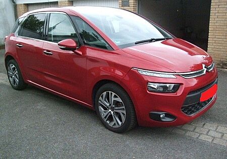 Citroën C4 Picasso 1.6 THP 155 Seduction,107330 km,Klima