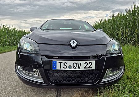 Renault Megane GT dCi 160 GT