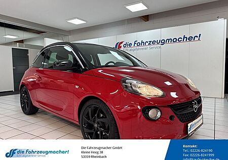 Opel Adam Slam Sportpaket Klimaautom. *EXPORT