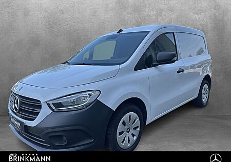 Mercedes-Benz Citan 112 CDI Kasten BASE Standard Klima/MBUX