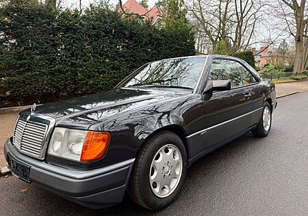 Mercedes-Benz CE 220 220CE Sportline Erstlack Originalzustand