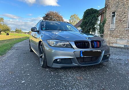 BMW 325d touring -