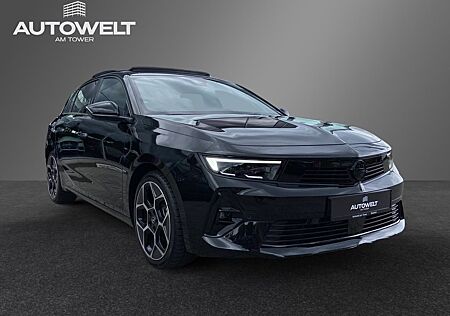 Opel Astra 1.2 Turbo Lim. Ultimate PANO CarPlay KAM
