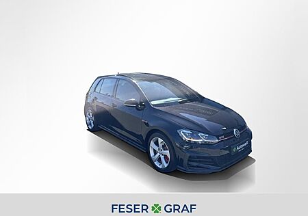 VW Golf Volkswagen VII 2.0 GTI Performance LED PANO DCC KAM