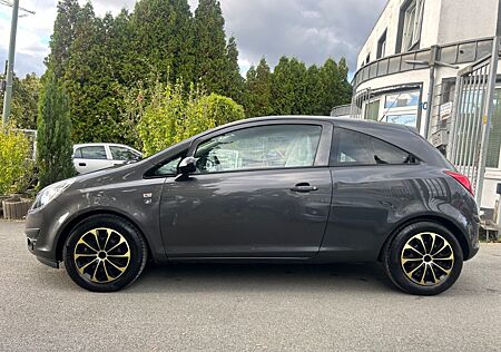 Opel Corsa D Edition "111 Jahre"