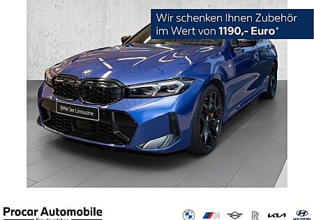 BMW M340d xDrive M Sport Pro HK HiFi AHK Standhzg.