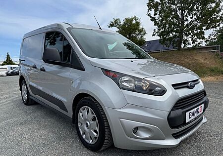 Ford Transit Connect Kasten Trend