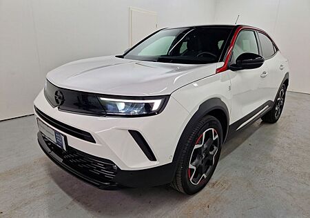 Opel Mokka 1.2 Turbo GS-Line Automatik CarPlay LED