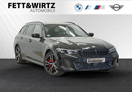 BMW 330e xDrive Lr. 489,- br. o.Anz. 27Mon/5`Km p.A.