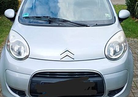 Citroën C1 1.0 Style Style