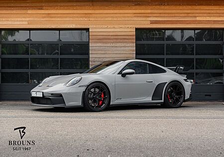 Porsche 992 GT3 Clubsport|BOSE|Schalen|Lift|Approved