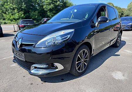 Renault Scenic III BOSE Edition Leder*Navi*Top!