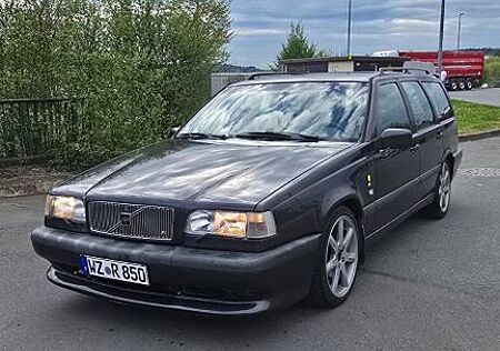 Volvo 850 R