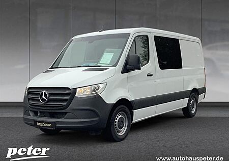 Mercedes-Benz Sprinter 315 CDI Mixto AHK3,5t/Klima/Kamera