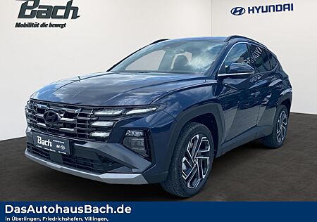 Hyundai Tucson FL 1.6L HEV Prime, Assistenzpaket