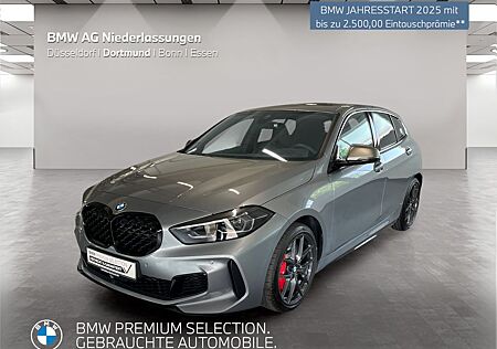 BMW M135i xDrive M Sport Harman/K LiveCockpitProf