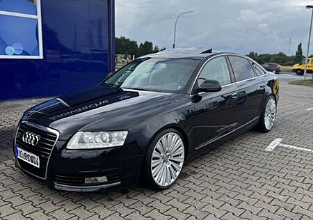 Audi A6 3.0 TDI (DPF) tiptronic quattro -