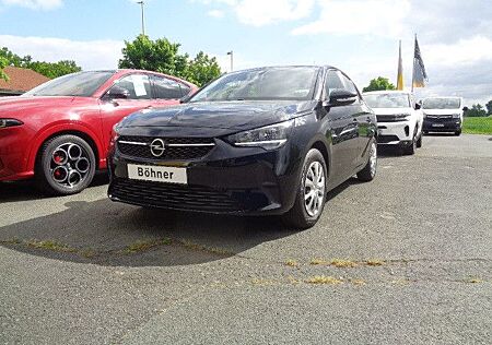 Opel Corsa -F 1.2 Edition *Klima*DAB+*wenig Km
