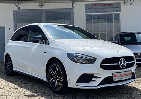 Mercedes-Benz B 250 B 250e AMG-Edition MBUX*Wide*LED*Kamera*Night*