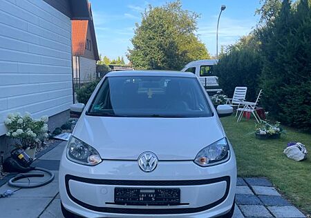 VW Up Volkswagen ! 1.0 44kW