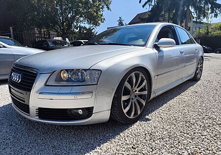 Audi A8 3.2 FSI quattro El.SD Keyless Go Luftfederung