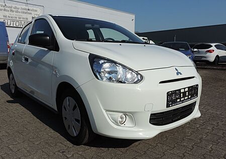 Mitsubishi Space Star Basis