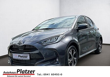 Toyota Yaris 1,5 l Hybrid Teamplayer inkl. Comfortpaket