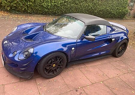 Lotus Elise -