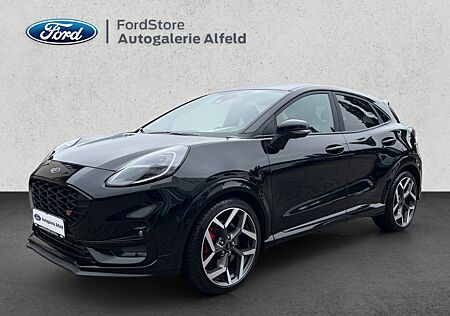 Ford Puma 1.5 EcoBoost ST X