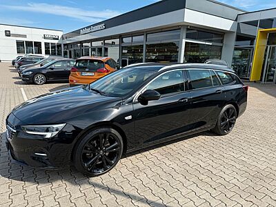 Opel Insignia B Sports Tourer Elegance *Navi*Kamera*