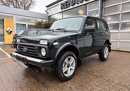 Lada Niva 4X4 Luxus, Klima, Modell 2025
